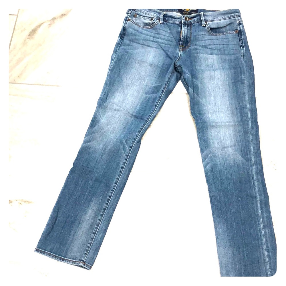 Lucky Brand Jeans 12/31